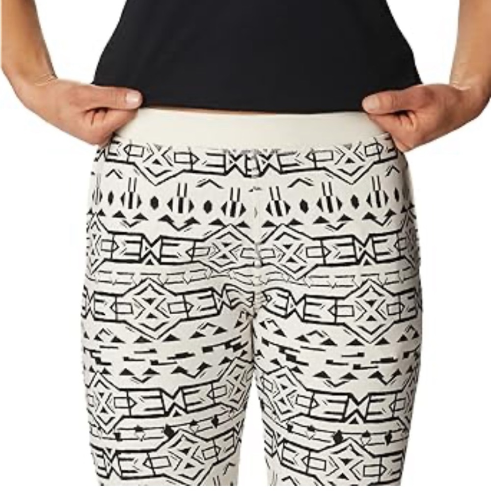 50%offw❤️ NWT COLUMBIA 💋HOLLY HIDEAWAY LEGGINGS SZ XL WOMENS